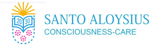 Santo Aloysius Consciousness-Care